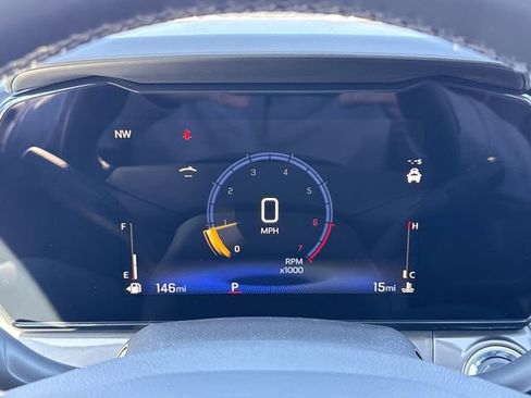 New 2026 Chevrolet Trax ACTIV w/ Sunroof Package image 19