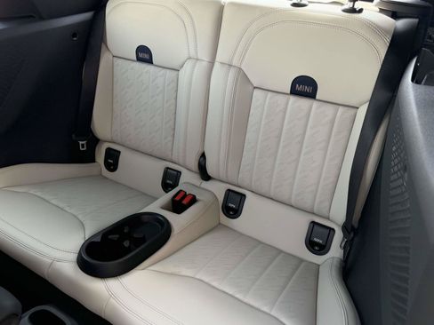 New 2026 MINI Cooper Convertible FWD image 14