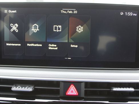 New 2026 Kia K5 LXS FWD image 39