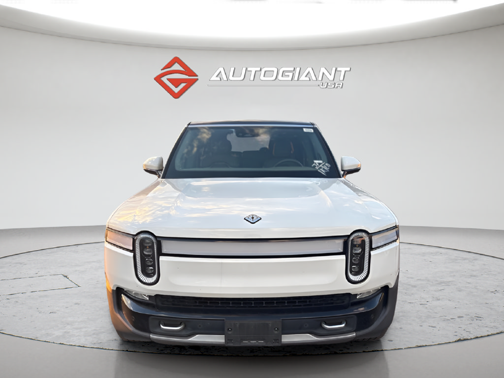 Used 2023 Rivian R1S Adventure Quad AWD/4WD image 5