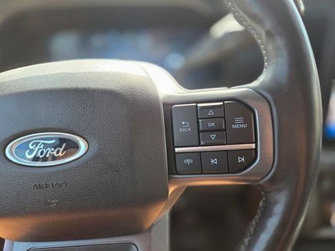 Used 2024 Ford F250 Lariat w/ Chrome Package AWD/4WD image 17