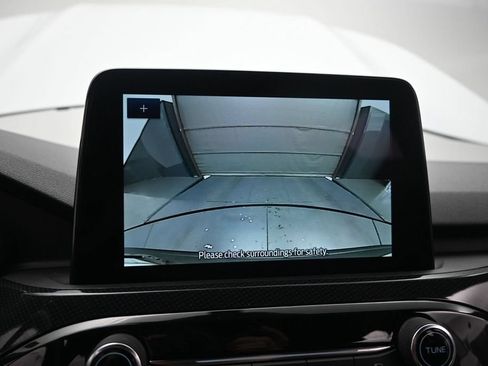 Used 2025 Ford Escape ST-Line FWD image 28