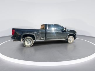 Certified 2025 Chevrolet Silverado 3500 High Country w/ High Country Premium Package video 2