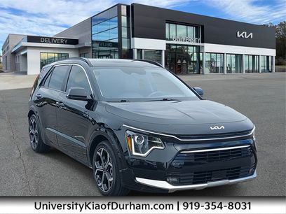 Certified 2023 Kia Niro EX Touring