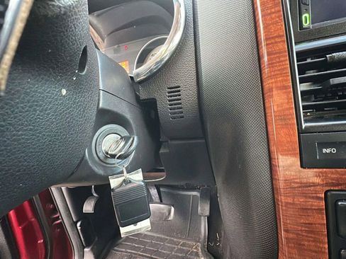 Used 2008 Ford Explorer Eddie Bauer image 20