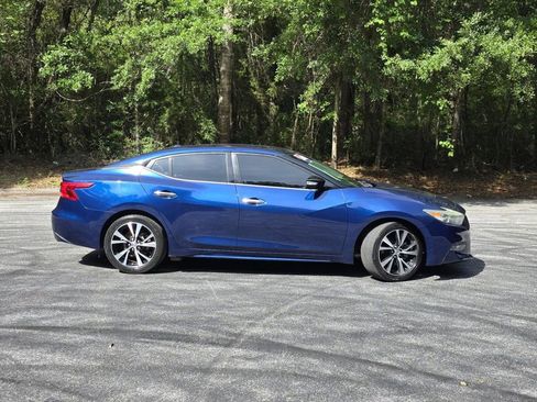 Used 2018 Nissan Maxima 3.5 SV FWD image 31