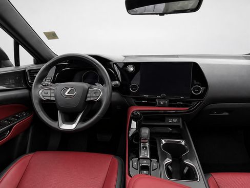 Used 2022 Lexus NX 250 FWD w/ Accessory Package 2 image 10