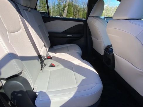 New 2026 Lexus TX 350 AWD image 26