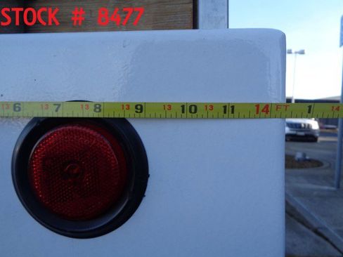 Used 2022 Ford F450 XL image 19