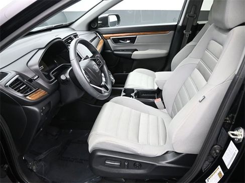 Certified 2020 Honda CR-V EX image 9
