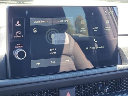 New 2026 Honda CR-V TrailSport image 16