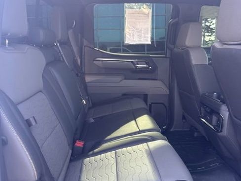 Used 2026 Chevrolet Silverado 1500 ZR2 image 15