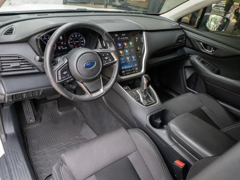Used 2020 Subaru Outback Premium AWD/4WD image 9