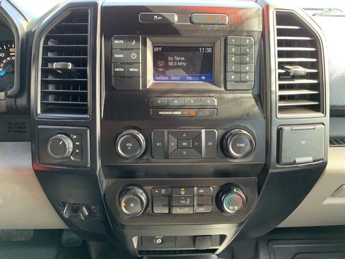 Used 2016 Ford F150 XL w/ XL Power Equipment Group image 15