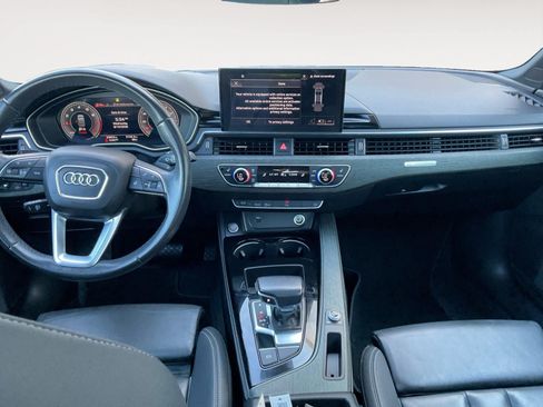 Used 2024 Audi A5 2.0T Premium Plus AWD/4WD image 10