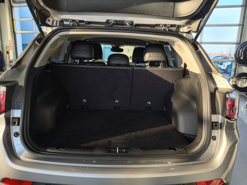 Used 2022 Jeep Compass Latitude image 7