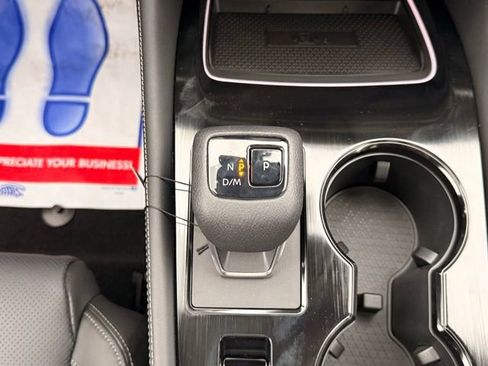 New 2026 Nissan Rogue Platinum w/ Tech Package image 29