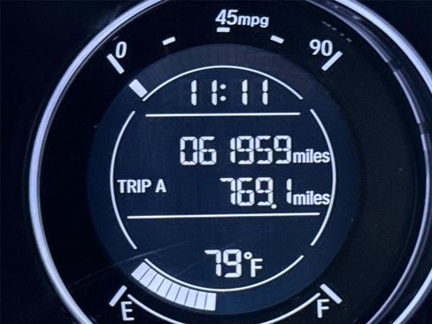 Used 2020 Honda HR-V Sport image 23