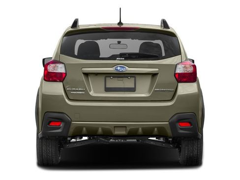 Used 2016 Subaru Crosstrek 2.0i Premium AWD/4WD image 8