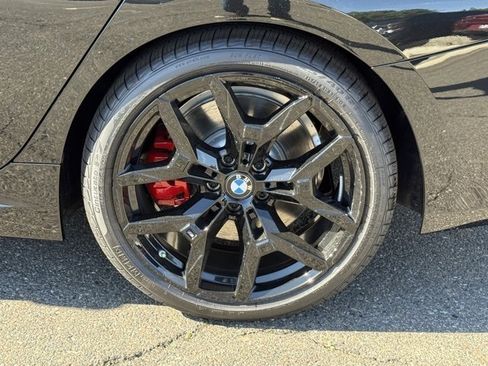 New 2026 BMW M340i M340i w/ Shadowloine Package image 14