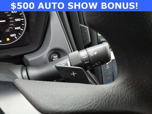 New 2026 Subaru Crosstrek 2.0i Premium image 21