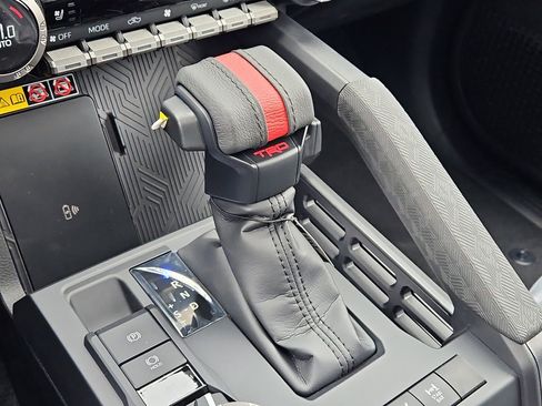 New 2026 Toyota Tacoma TRD Pro AWD/4WD image 18