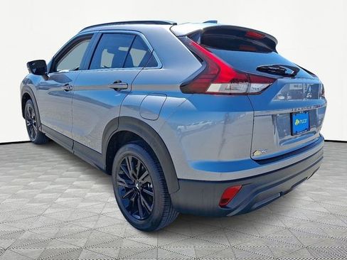 Used 2024 Mitsubishi Eclipse Cross LE AWD/4WD image 5