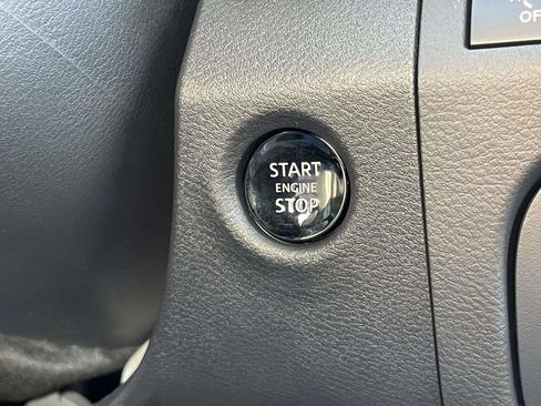 New 2026 Nissan Frontier SV w/ All-Weather Content Package AWD/4WD image 25
