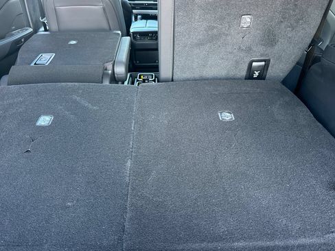 New 2026 Lexus TX 500h AWD image 13