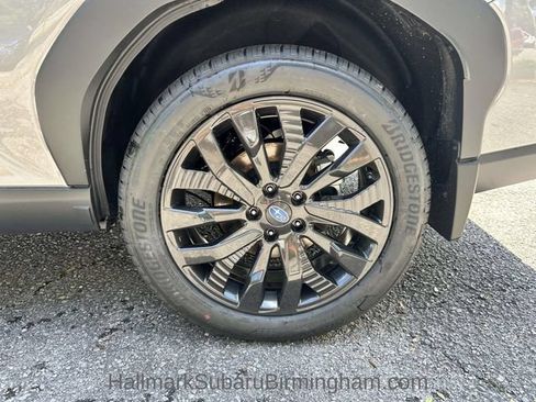 New 2026 Subaru Forester Sport AWD/4WD image 7