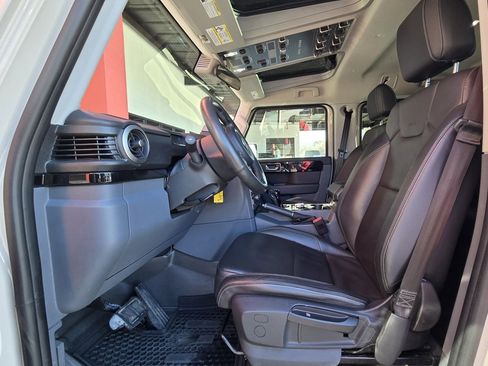 Used 2024 INEOS Grenadier image 14