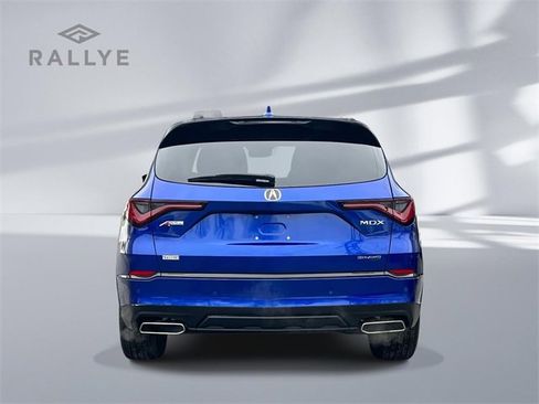 Used 2023 Acura MDX A-Spec image 6