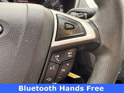 Used 2014 Ford Fusion SE image 22