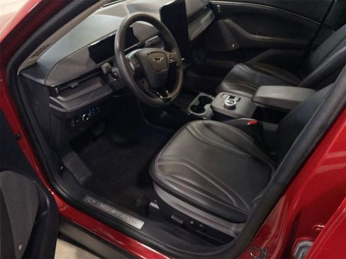 Used 2023 Ford Mustang Mach-E Premium AWD/4WD image 7