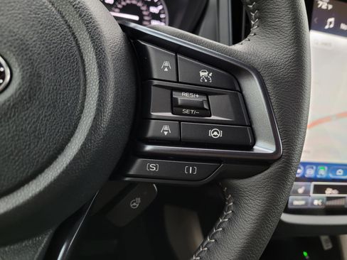 New 2026 Subaru Forester Limited image 7