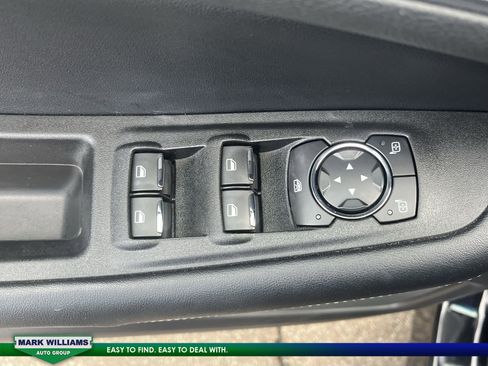 Used 2022 Ford Edge ST w/ Equipment Group 401A image 32