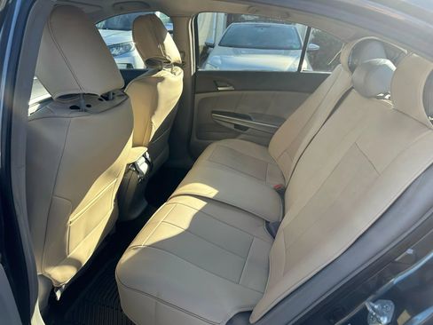 Used 2008 Honda Accord EX-L image 24