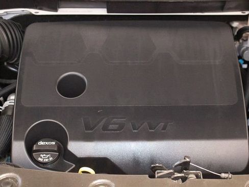 Used 2022 Buick Enclave Avenir w/ Avenir Technology Package image 4