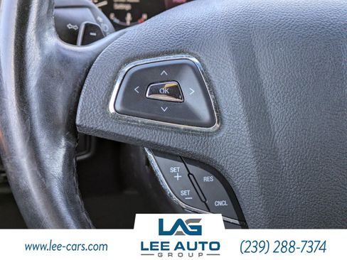 Used 2016 Lincoln MKX Select w/ Select Plus Package image 23