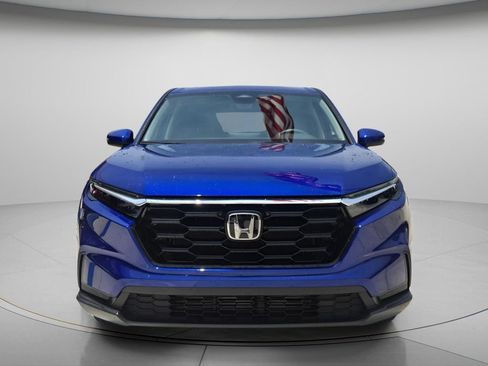 Used 2025 Honda CR-V EX image 4