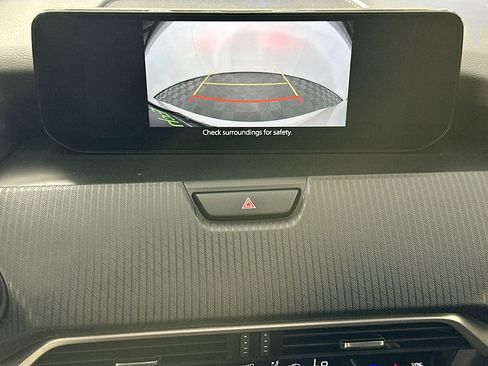 Used 2025 MAZDA CX-90 3.3 Turbo w/ Select Package image 23