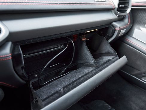 Used 2012 Ferrari 458 Italia Coupe image 70