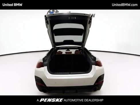 New 2026 BMW 430i w/ M Sport Package RWD image 14
