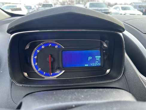 Used 2016 Chevrolet Trax LT w/ LT Convenience Package image 11