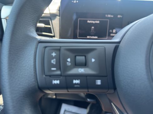 New 2026 Nissan Kicks S FWD image 28
