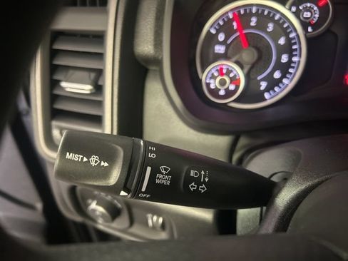 New 2026 RAM 2500 Tradesman AWD/4WD image 26