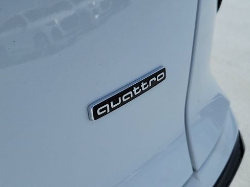 New 2026 Audi Q3 quattro 2.0T AWD/4WD image 6