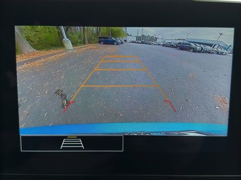 New 2026 Chevrolet Trax RS image 16