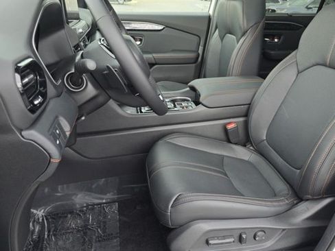 New 2026 Honda Passport TrailSport Elite image 23