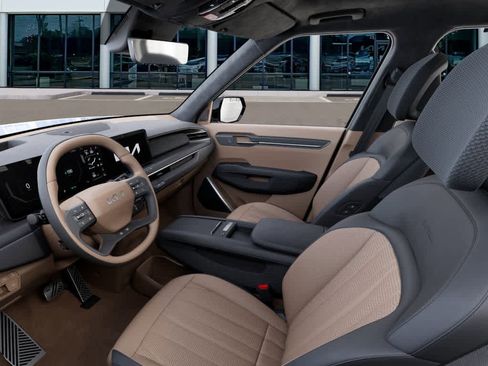 New 2026 Kia EV9 GT-Line image 17
